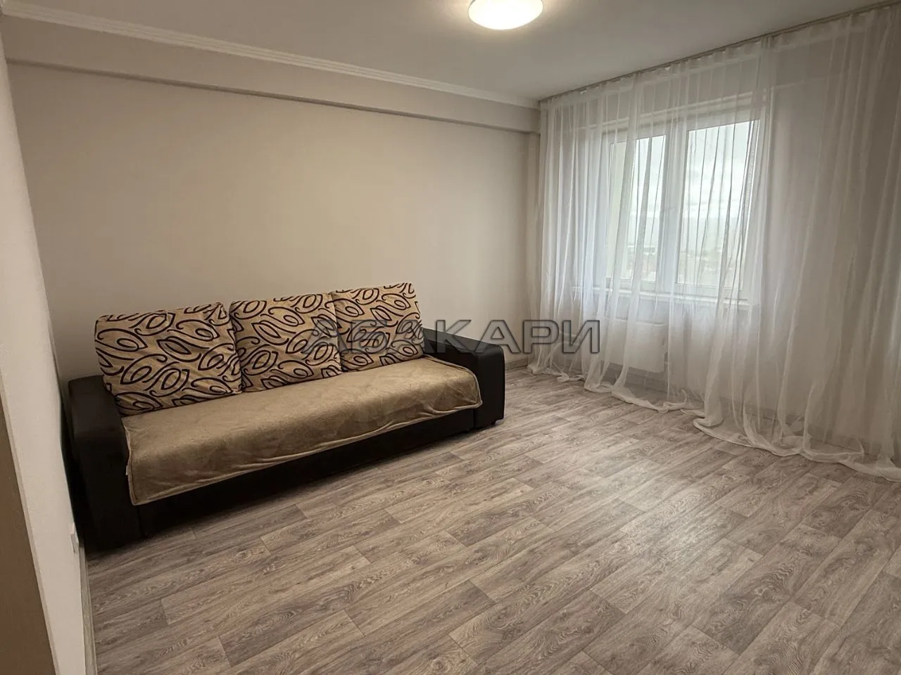студия Караульная улица, 38  за 35000 руб/мес фото 8