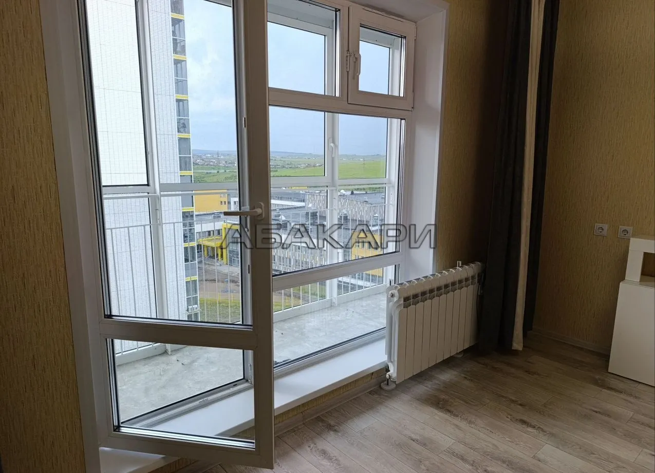 2-комнатная улица Калинина, 112/1  за 37000 руб/мес фото 12