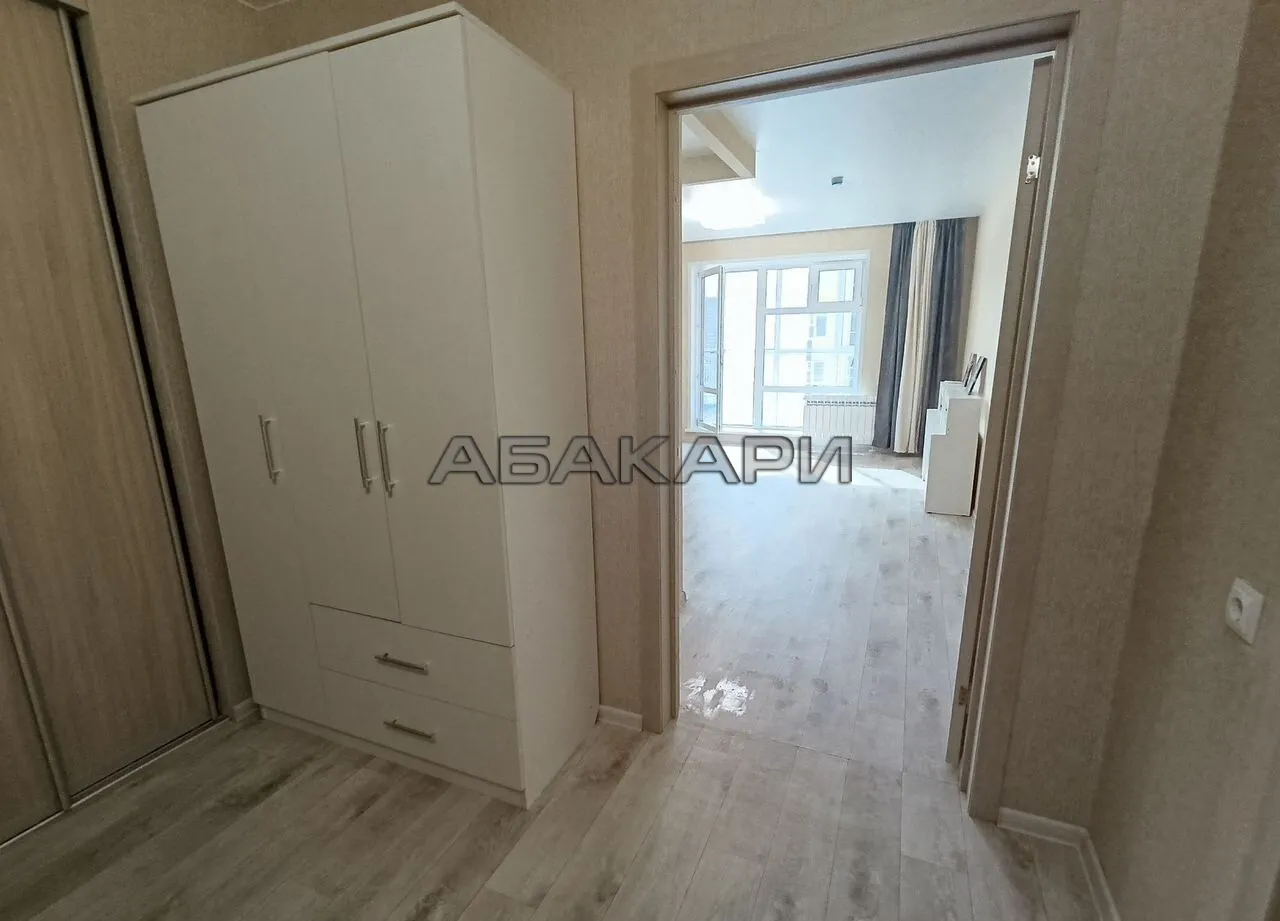 2-комнатная улица Калинина, 112/1  за 37000 руб/мес фото 5