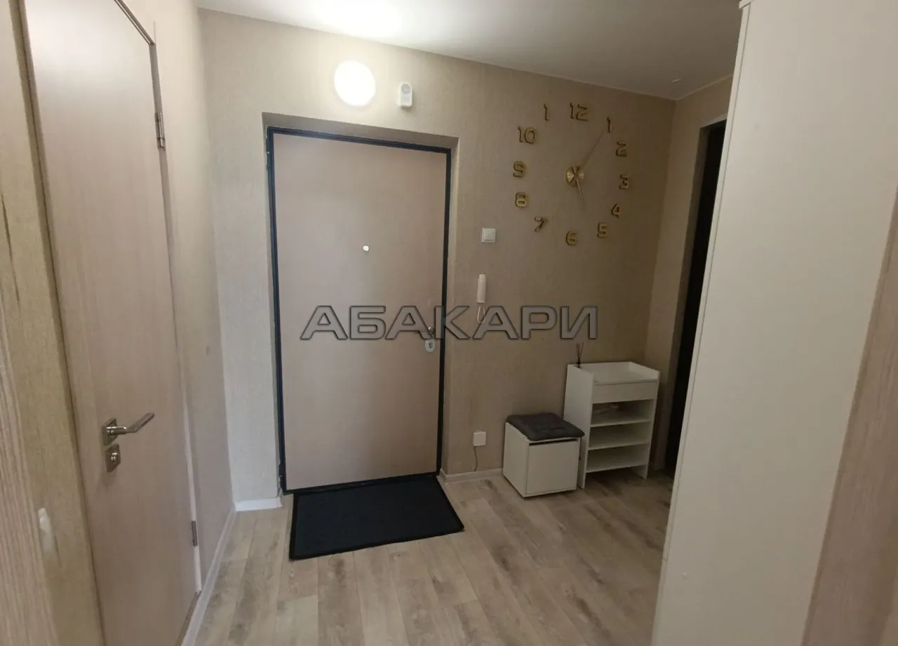 2-комнатная улица Калинина, 112/1  за 37000 руб/мес фото 6
