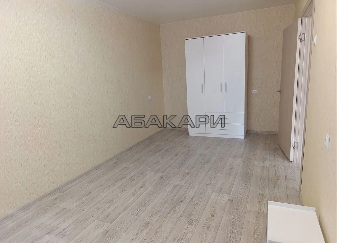 2-комнатная улица Калинина, 112/1  за 37000 руб/мес фото 9