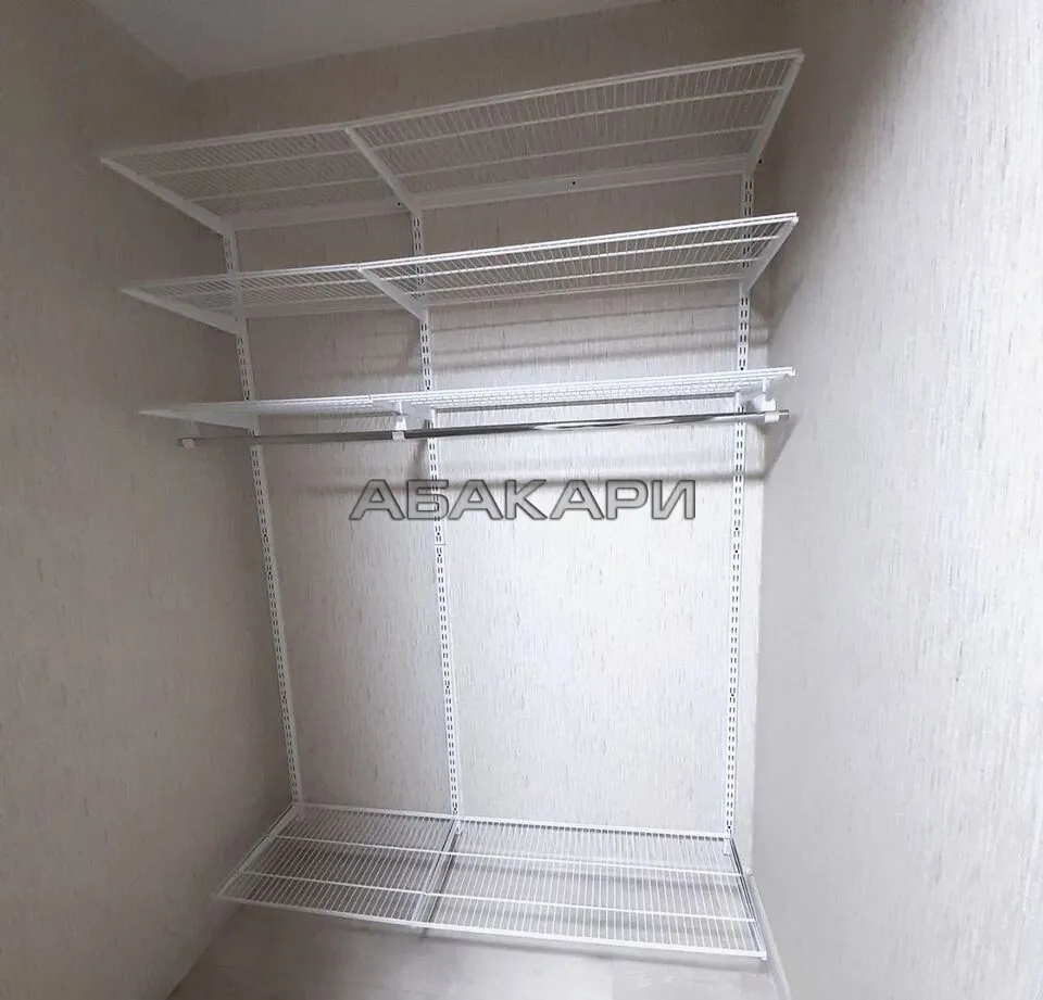 2-комнатная улица Калинина, 112/1  за 37000 руб/мес фото 10