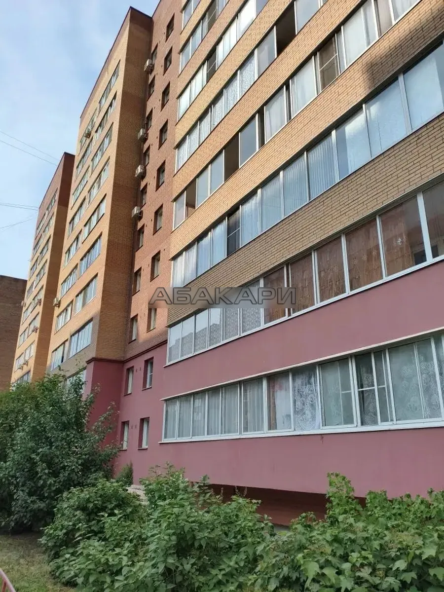 1-комнатная улица Кутузова, 36  за 35000 руб/мес фото 7