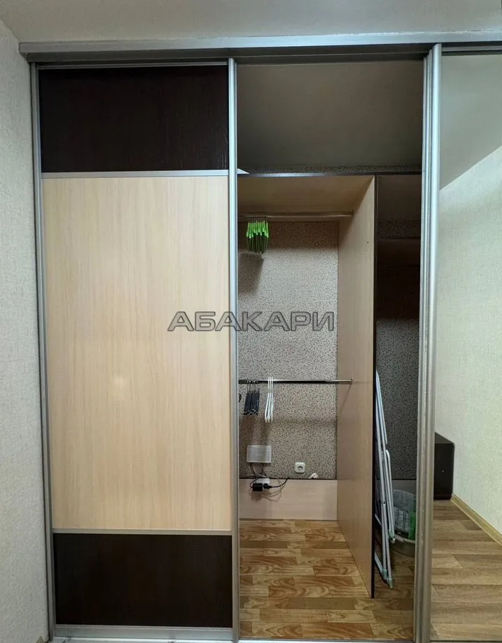 1-комнатная улица Мате Залки, 37  за 35000 руб/мес фото 5