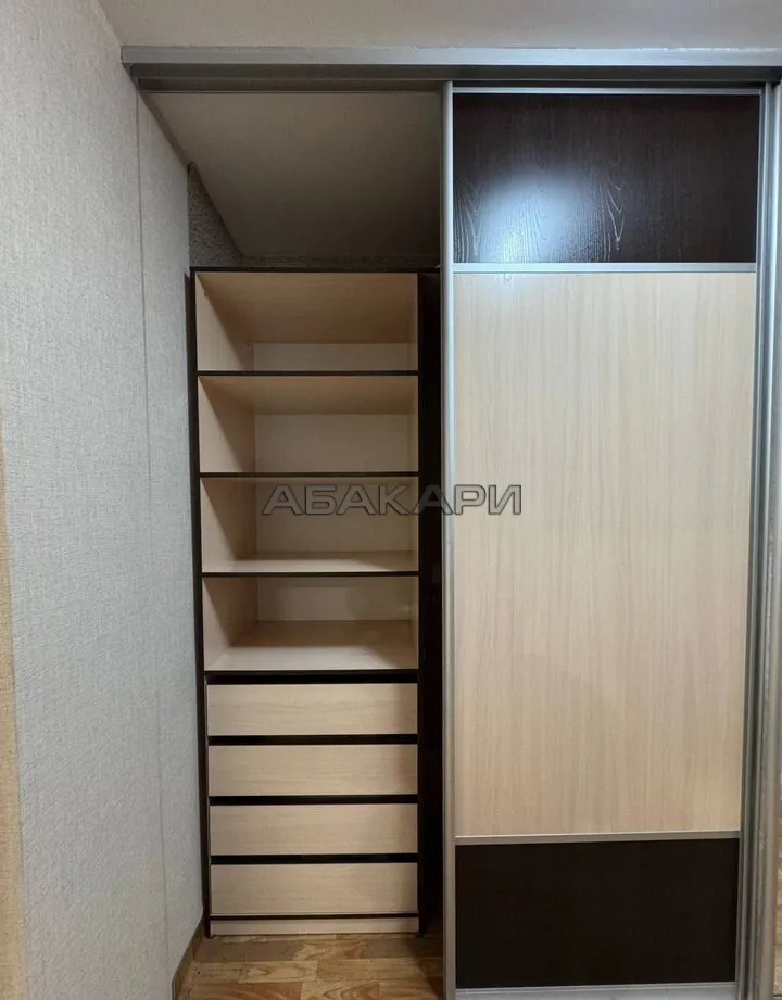 1-комнатная улица Мате Залки, 37  за 35000 руб/мес фото 6