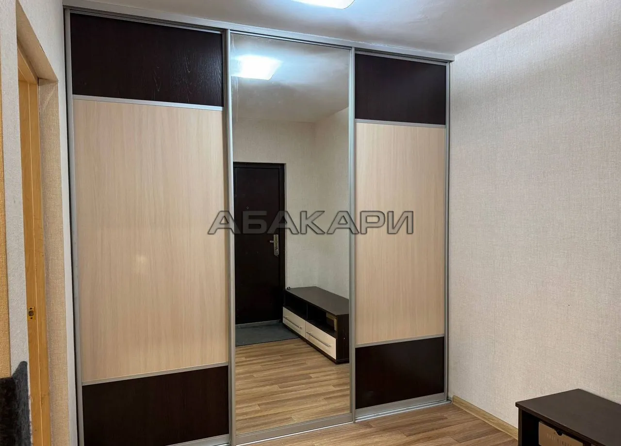 1-комнатная улица Мате Залки, 37  за 35000 руб/мес фото 7