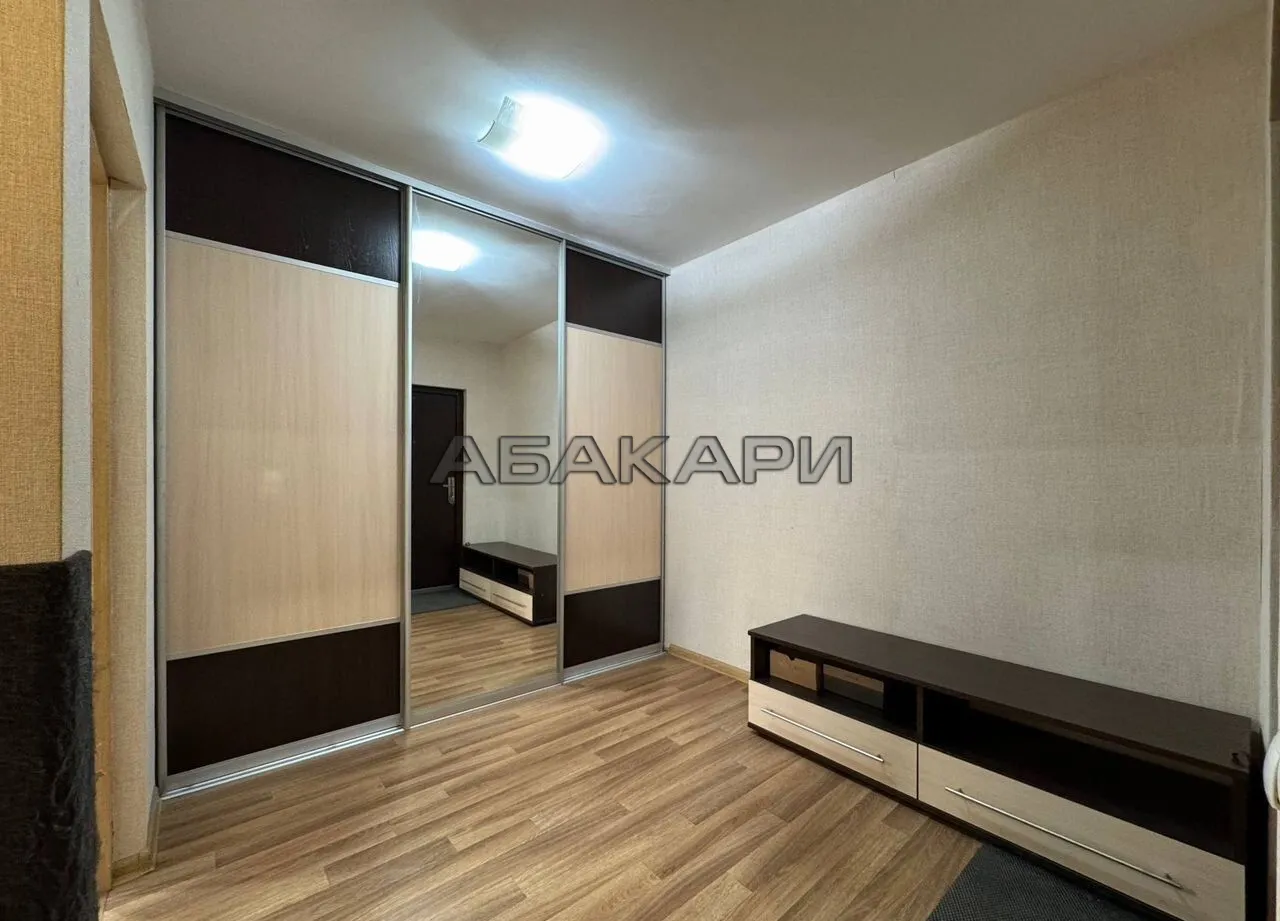 1-комнатная улица Мате Залки, 37  за 35000 руб/мес фото 8