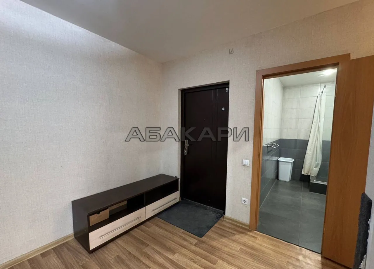 1-комнатная улица Мате Залки, 37  за 35000 руб/мес фото 10