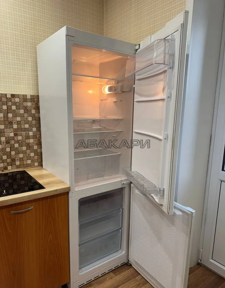 1-комнатная улица Мате Залки, 37  за 35000 руб/мес фото 21