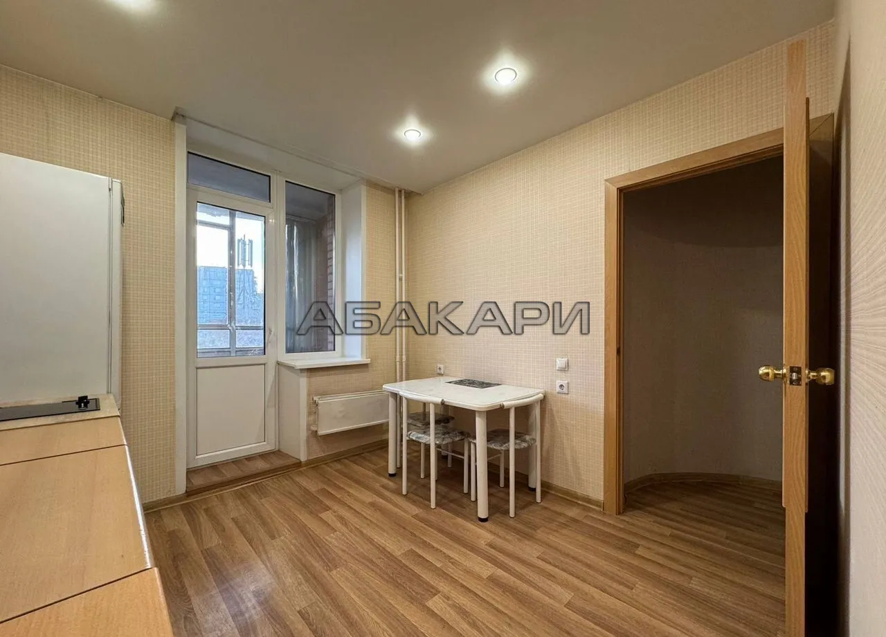 1-комнатная улица Мате Залки, 37  за 35000 руб/мес фото 22