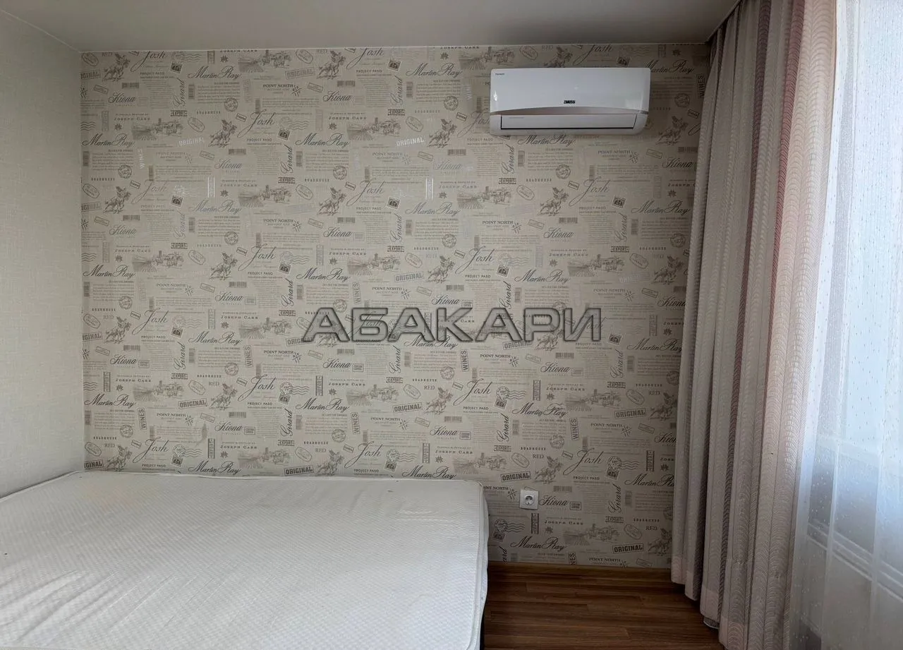 1-комнатная улица Мате Залки, 37  за 35000 руб/мес фото 23