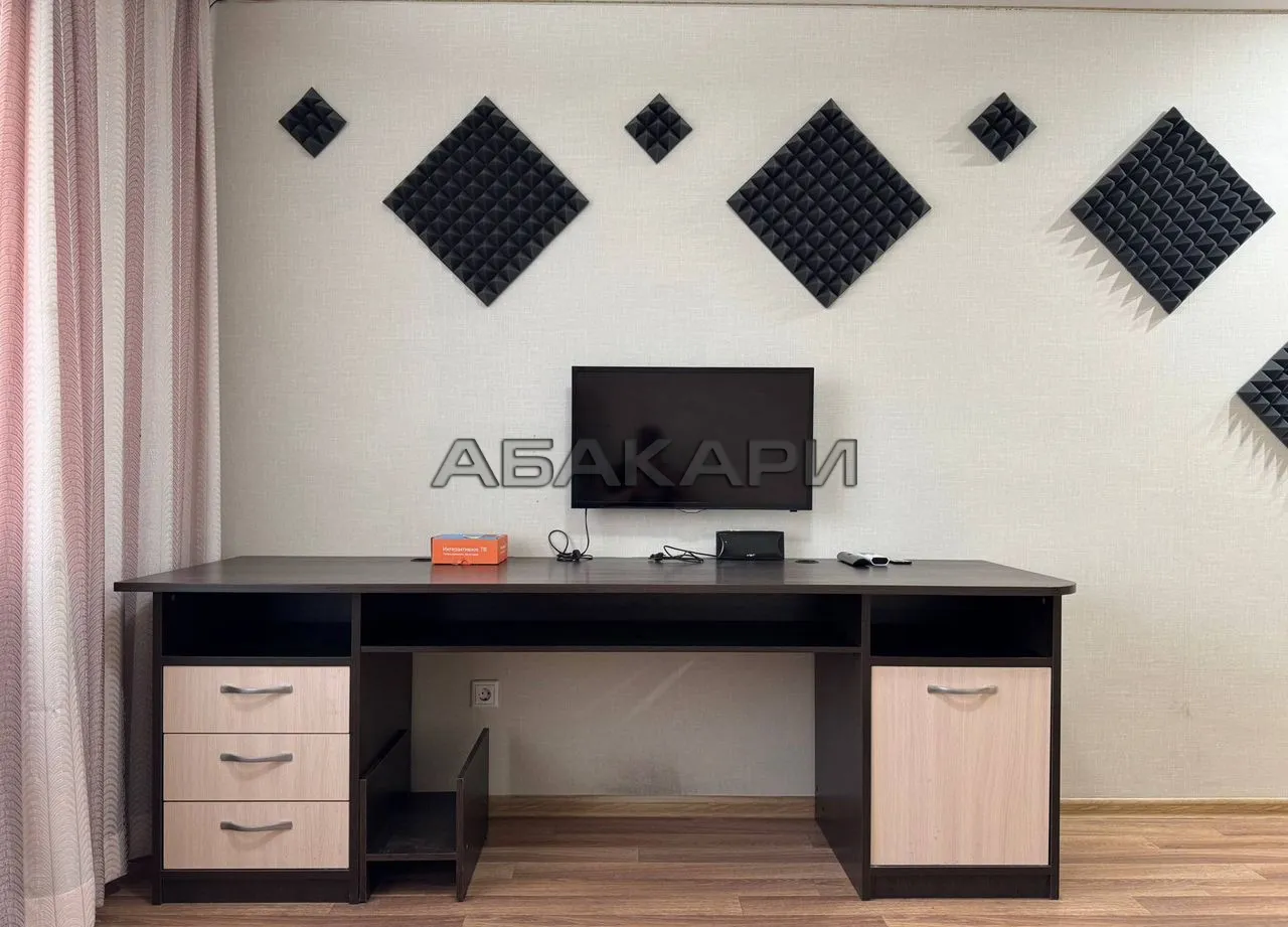1-комнатная улица Мате Залки, 37  за 35000 руб/мес фото 9