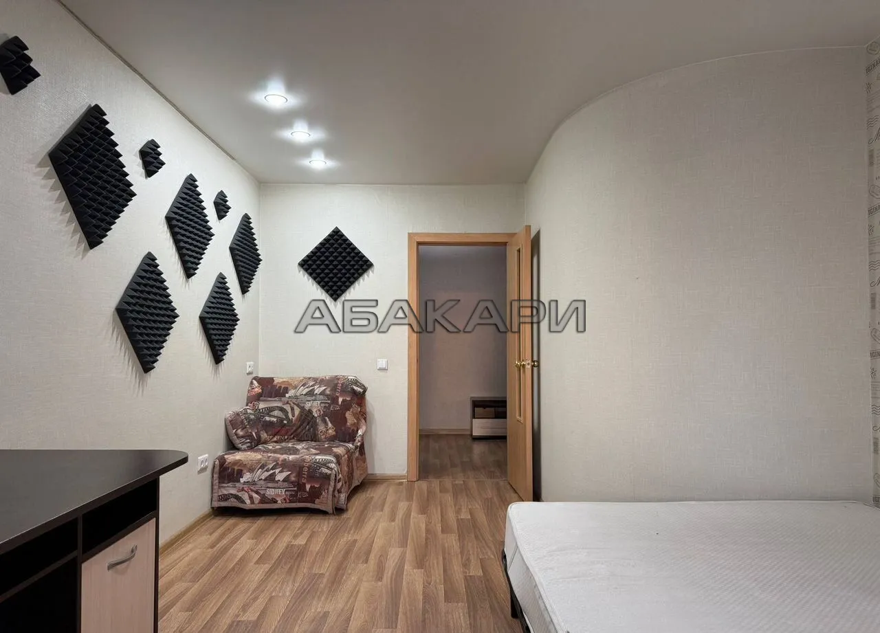 1-комнатная улица Мате Залки, 37  за 35000 руб/мес фото 24