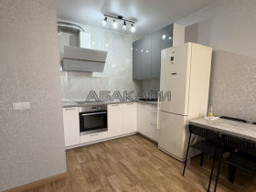 аренда 78-й Добровольческой Бригады, 25 2-комнатная 45000