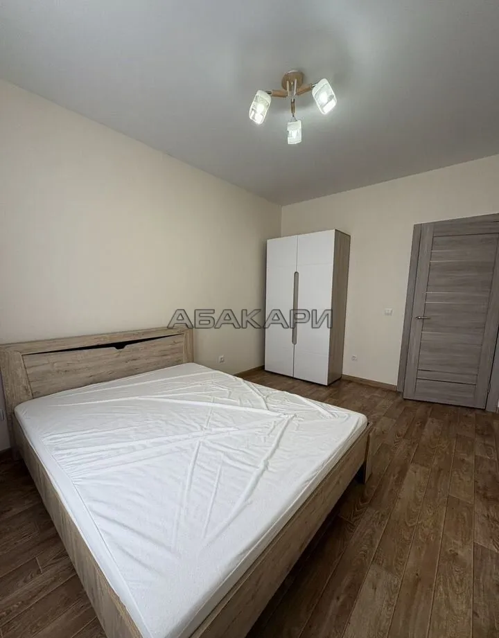2-комнатная улица 78-й Добровольческой Бригады, 25  за 45000 руб/мес фото 8