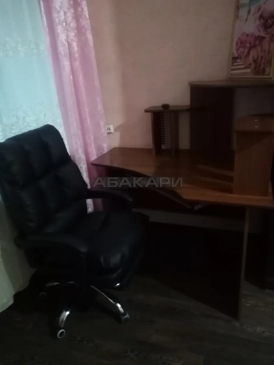 1-комнатная улица Академика Вавилова, 43  за 29000 руб/мес фото 4