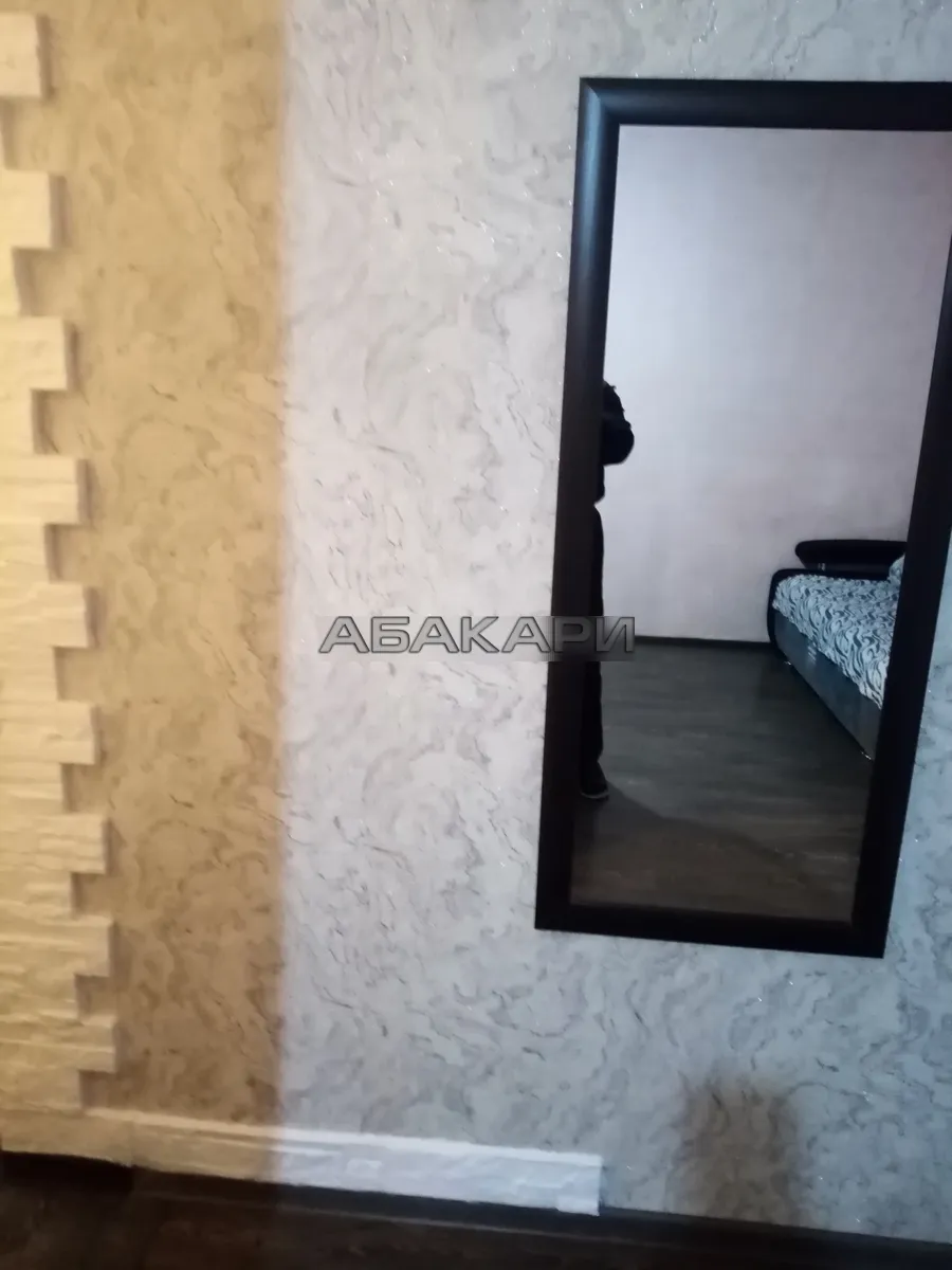 1-комнатная улица Академика Вавилова, 43  за 29000 руб/мес фото 9