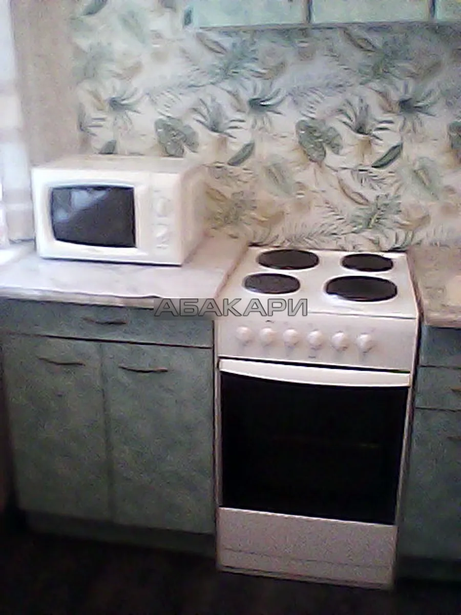 1-комнатная улица Академика Вавилова, 43  за 29000 руб/мес фото 3