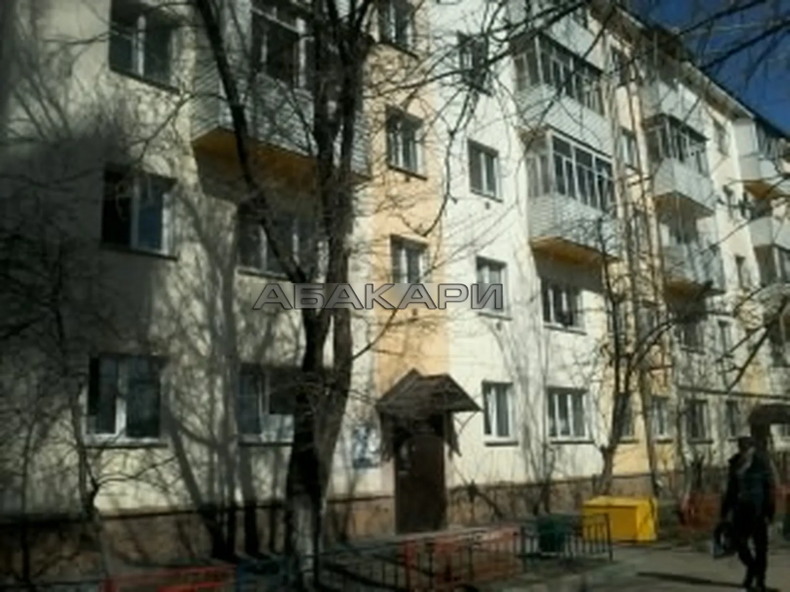 1-комнатная улица Академика Вавилова, 43  за 29000 руб/мес фото 15