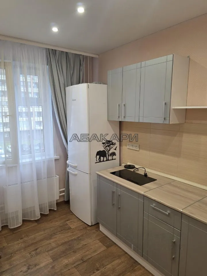 1-комнатная улица Карамзина, 24  за 32000 руб/мес фото 1
