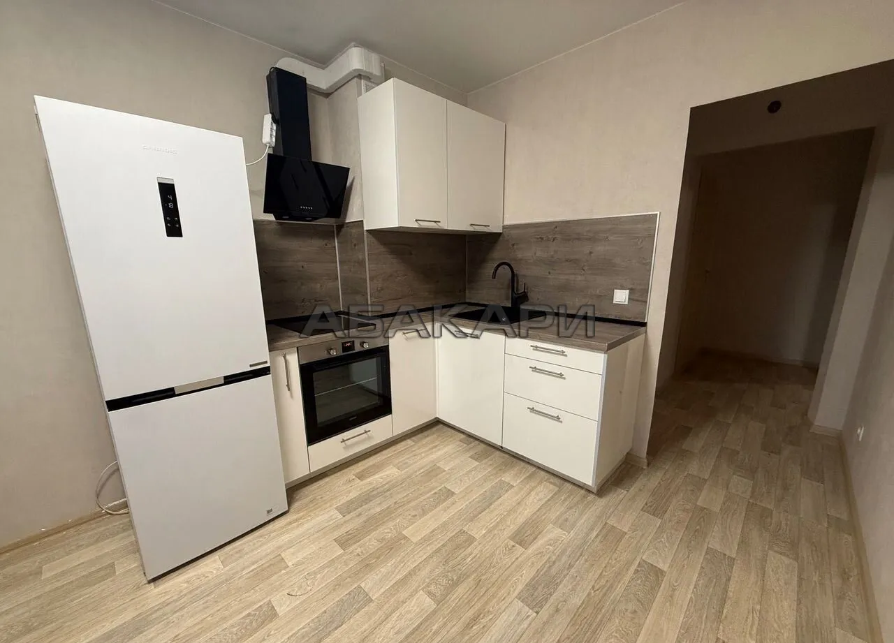 1-комнатная Вербная улица, 14  за 40000 руб/мес фото 2