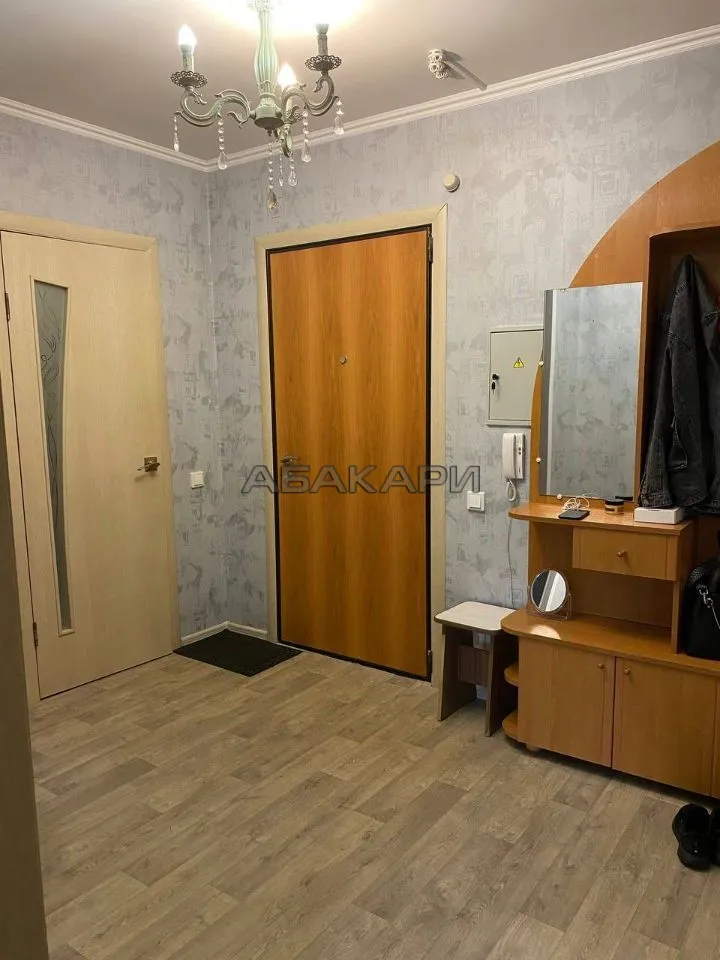 1-комнатная 2-я Огородная улица, 22А  за 27000 руб/мес фото 2