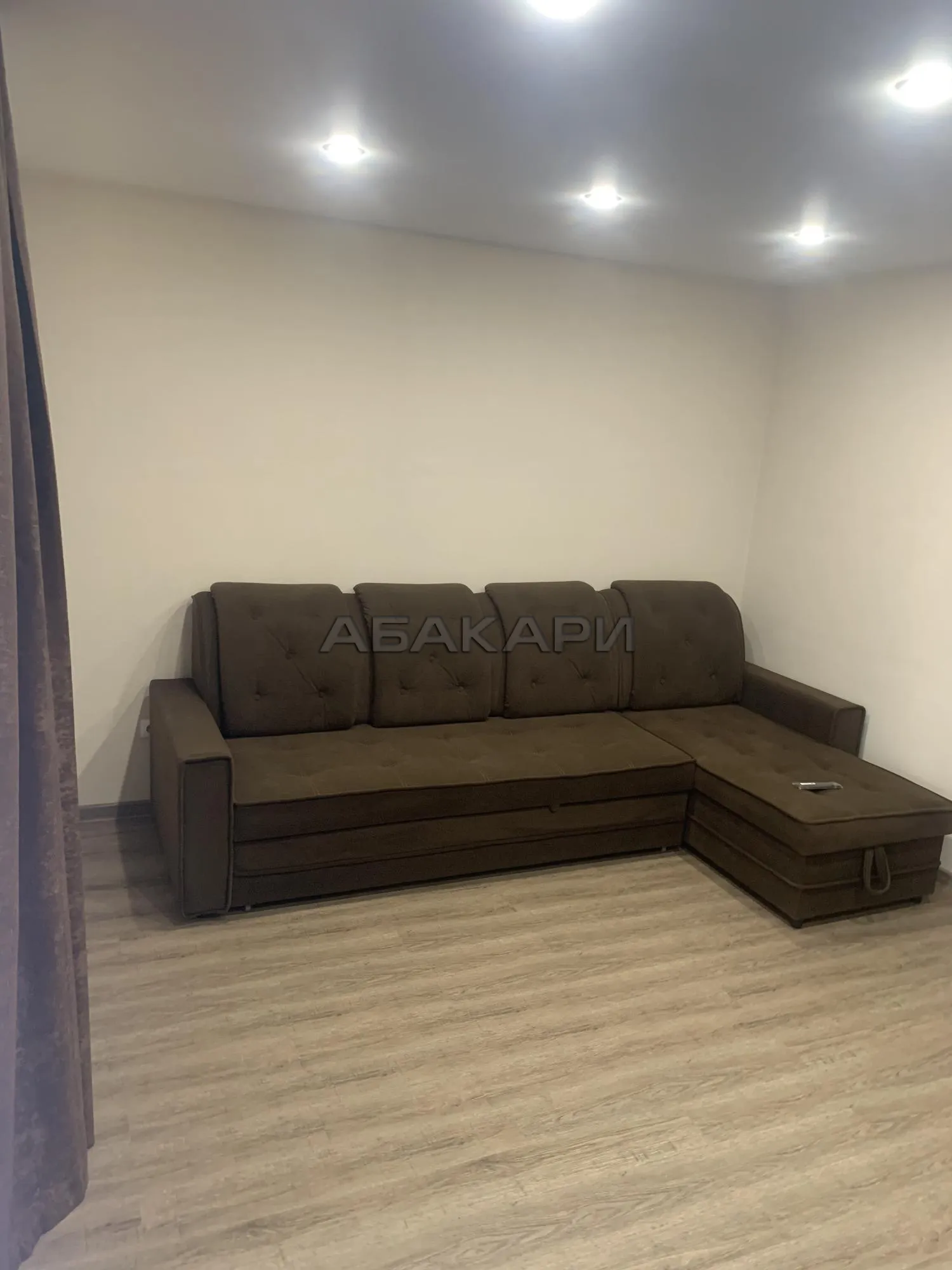студия Аэровокзальная улица, 19Е  за 35000 руб/мес фото 11