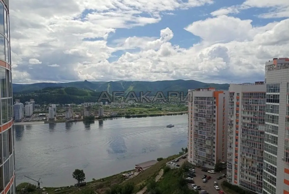 студия улица Академика Киренского, 24  за 30000 руб/мес фото 14
