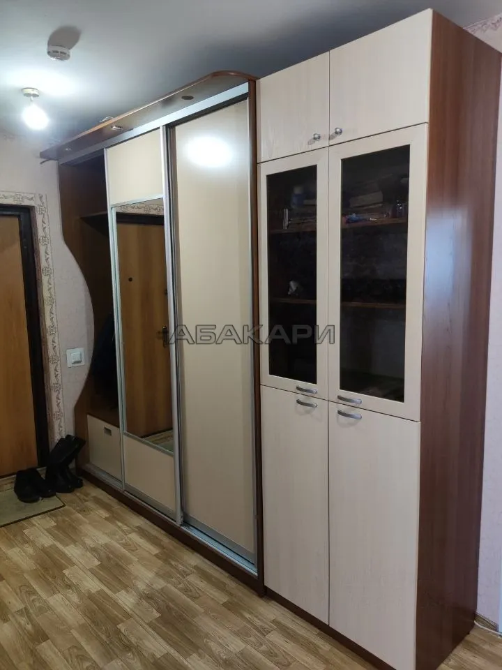 1-комнатная Светлогорская улица, 11А  за 30000 руб/мес фото 5