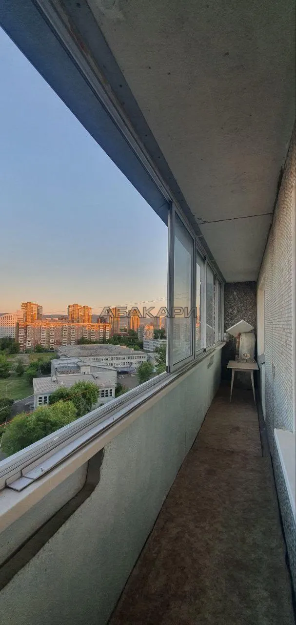 2-комнатная улица 78-й Добровольческой Бригады, 3  за 40000 руб/мес фото 10