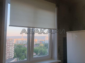 аренда 78-й Добровольческой Бригады, 3 2-комнатная 40000