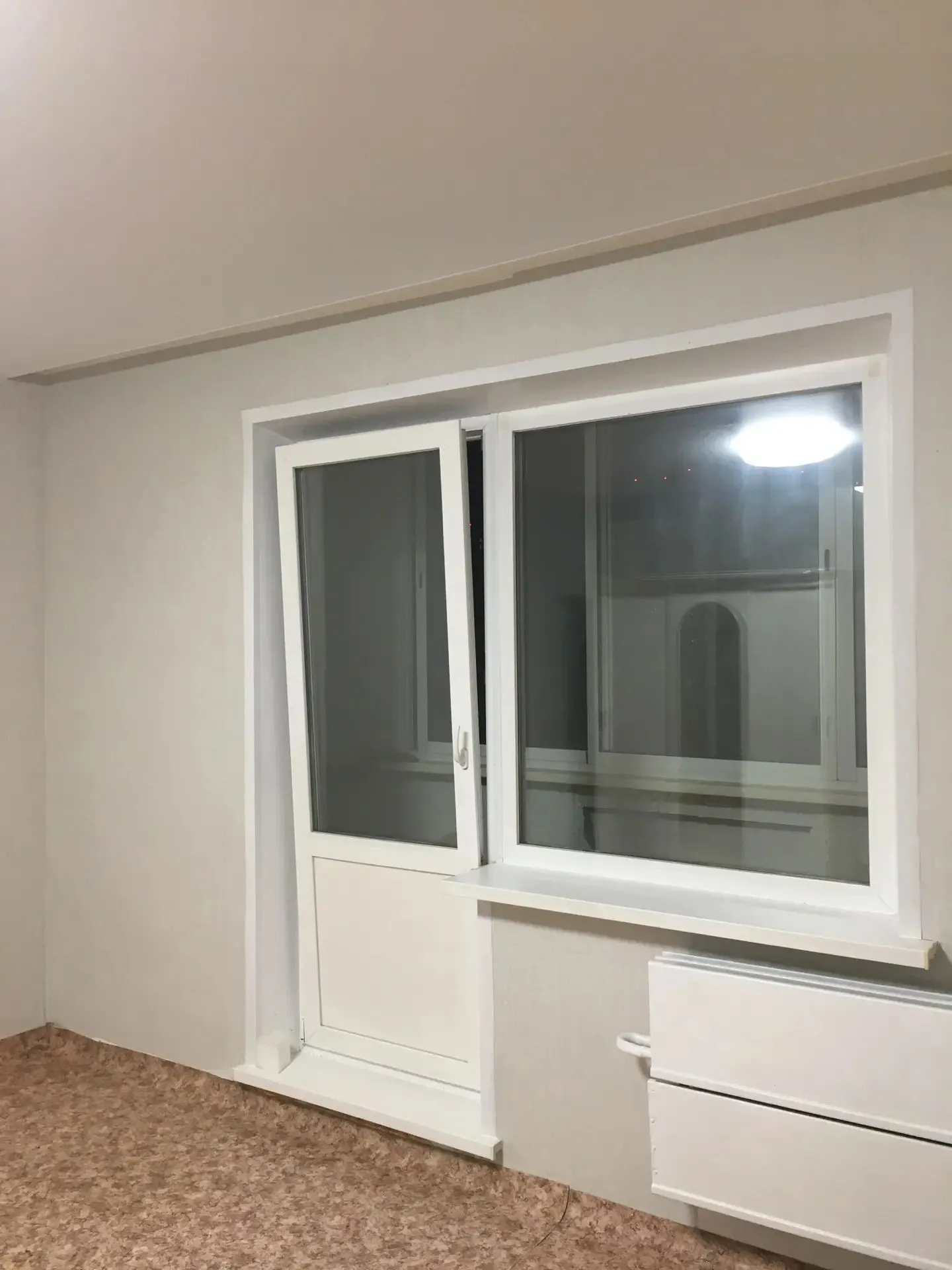 2-комнатная улица 78-й Добровольческой Бригады, 3  за 40000 руб/мес фото 4