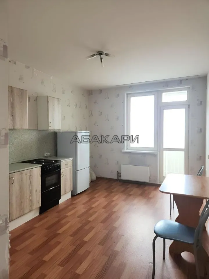 1-комнатная улица 9 Мая, 83  за 33000 руб/мес фото 2