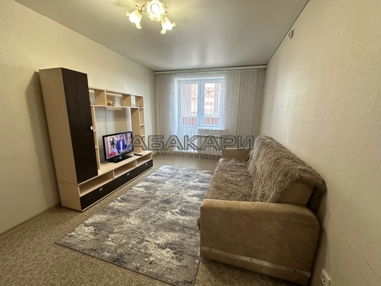 1-комнатная улица Калинина, 175Б за 25000 руб/мес фото 6 1-комнатная улица Калинина, 175Б за 25000 руб/мес фото 6