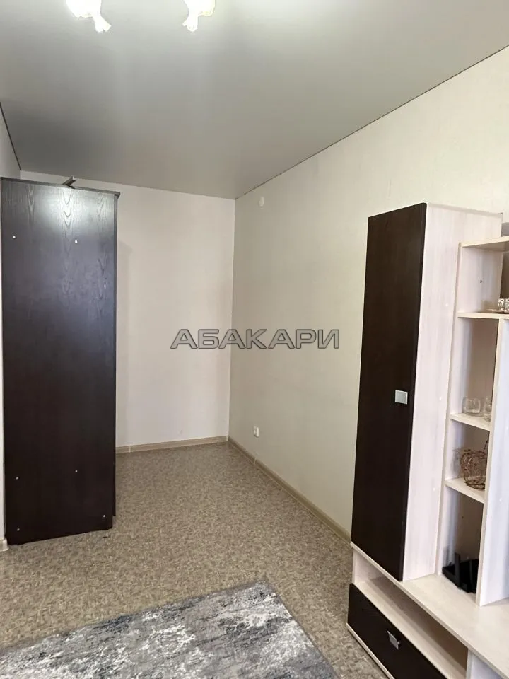 1-комнатная улица Калинина, 175Б за 25000 руб/мес фото 8 1-комнатная улица Калинина, 175Б за 25000 руб/мес фото 8