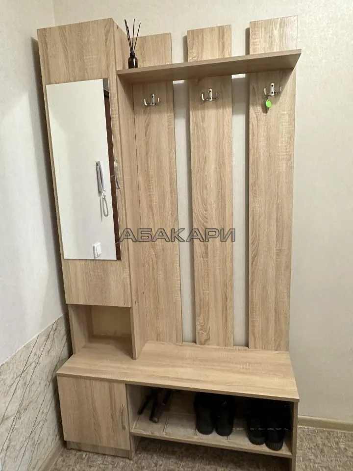1-комнатная улица Калинина, 175Б за 25000 руб/мес фото 10 1-комнатная улица Калинина, 175Б за 25000 руб/мес фото 10