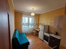 аренда Калинина, 47И 1-комнатная 23000