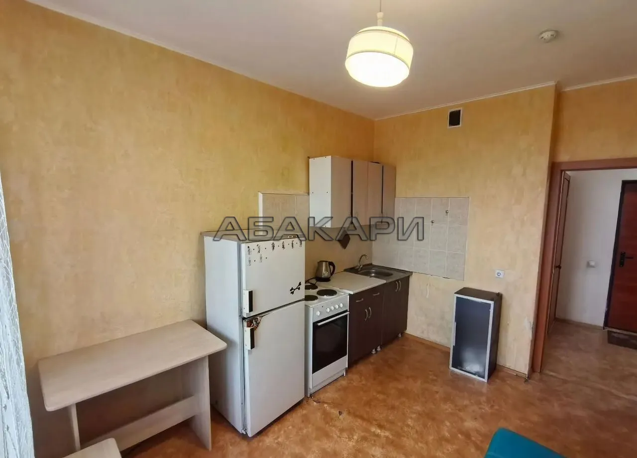 1-комнатная улица Калинина, 47И  за 23000 руб/мес фото 2