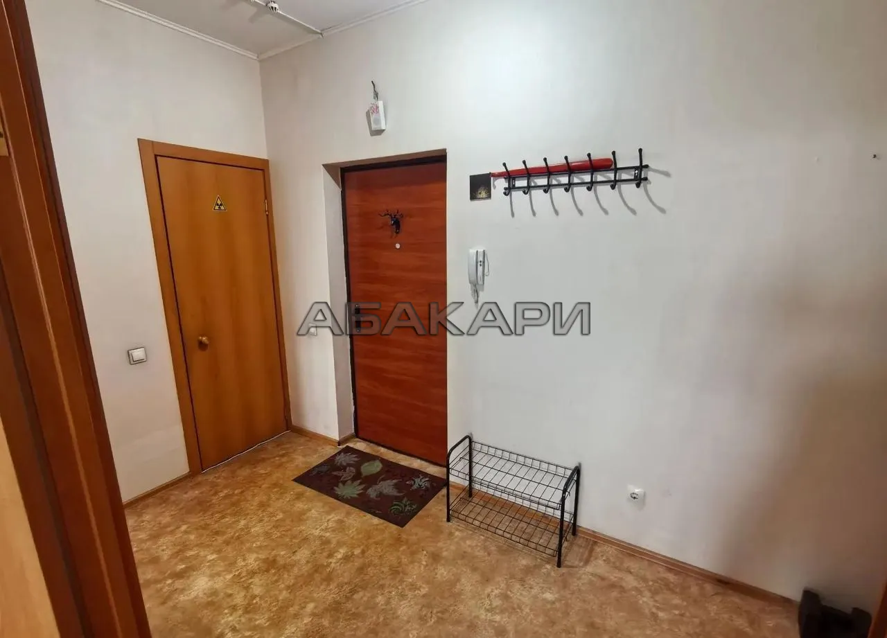 1-комнатная улица Калинина, 47И  за 23000 руб/мес фото 6