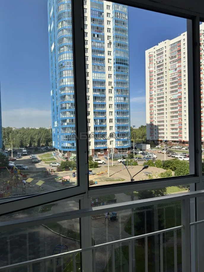 студия улица Карамзина, 18  за 28500 руб/мес фото 13
