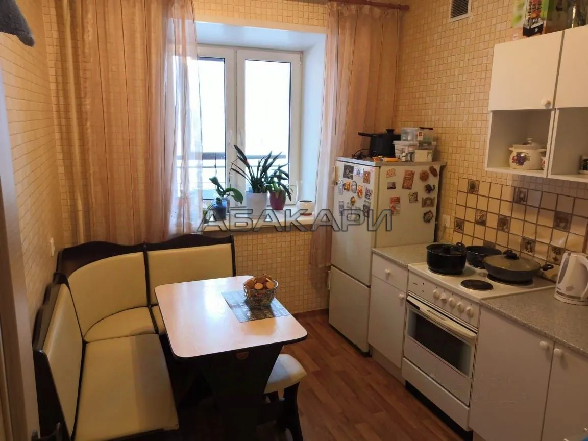 1-комнатная улица Карамзина, 22  за 27000 руб/мес фото 1