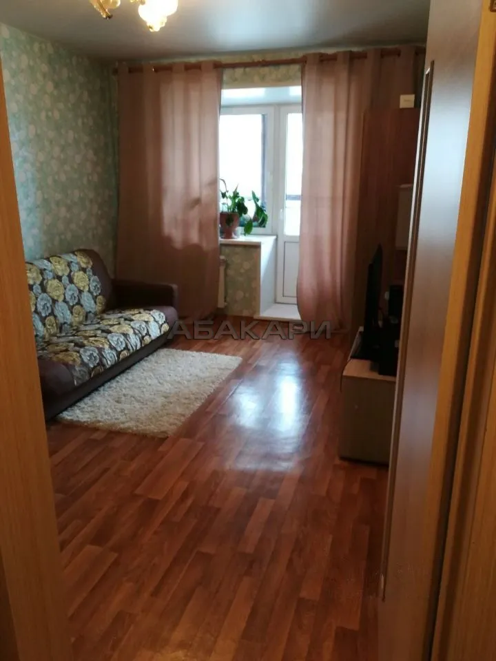 1-комнатная улица Карамзина, 22  за 27000 руб/мес фото 7