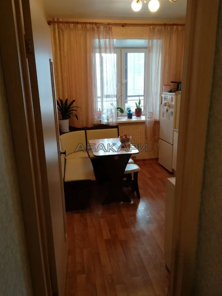 1-комнатная улица Карамзина, 22  за 27000 руб/мес фото 5
