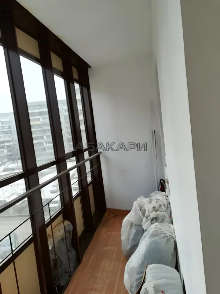 1-комнатная улица Карамзина, 22  за 27000 руб/мес фото 9