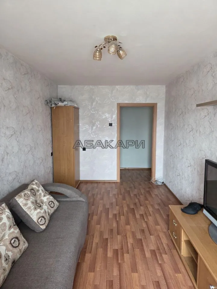 1-комнатная улица Сады, 2И  за 28000 руб/мес фото 5