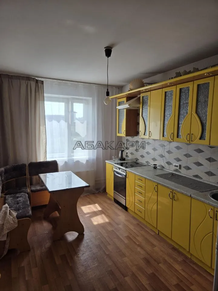 1-комнатная улица Сады, 2И  за 28000 руб/мес фото 1