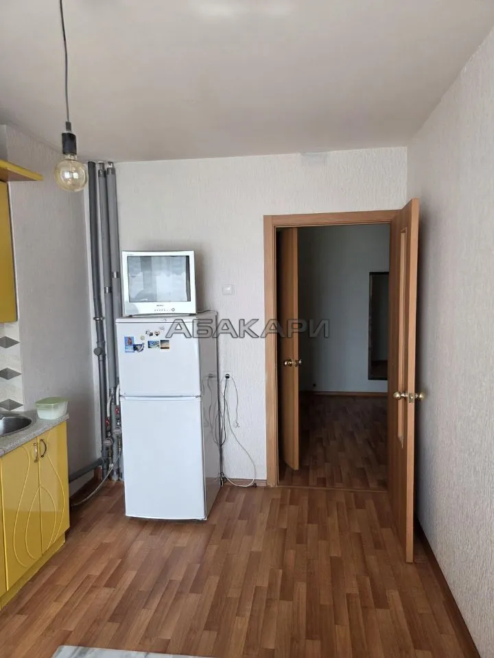 1-комнатная улица Сады, 2И  за 28000 руб/мес фото 2