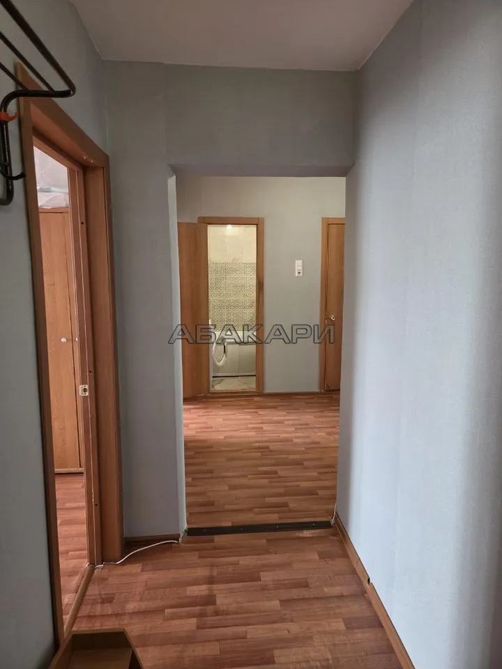 1-комнатная улица Сады, 2И  за 28000 руб/мес фото 7