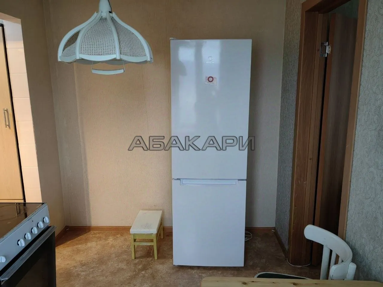 1-комнатная Ярыгинская набережная, 9  за 30000 руб/мес фото 7