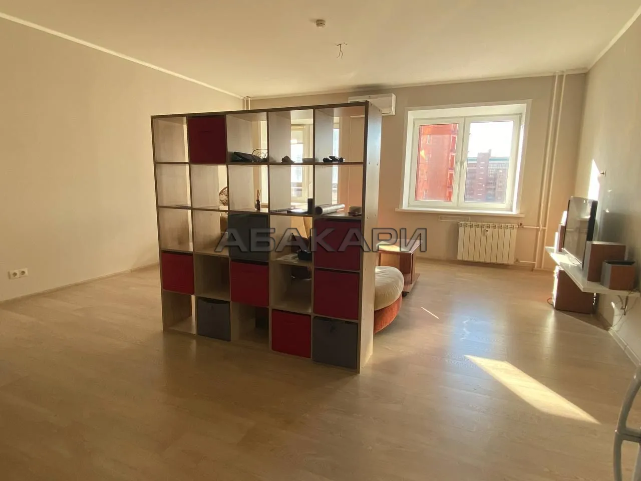 2-комнатная Капитанская улица, 12  за 45000 руб/мес фото 3